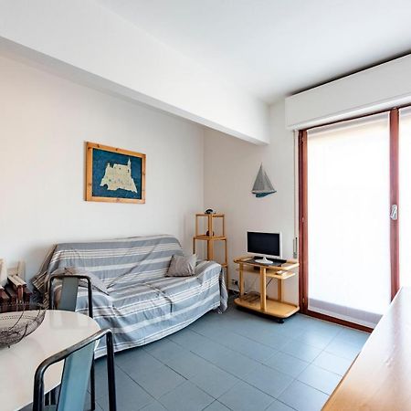 Joivy Cosy Flat With Terrace Near Rapallo Castle Esterno foto