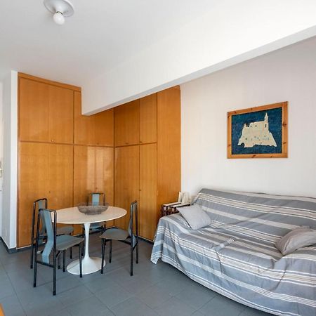 Joivy Cosy Flat With Terrace Near Rapallo Castle Esterno foto
