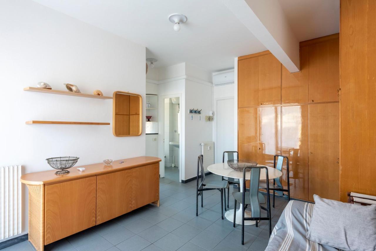 Joivy Cosy Flat With Terrace Near Rapallo Castle Esterno foto