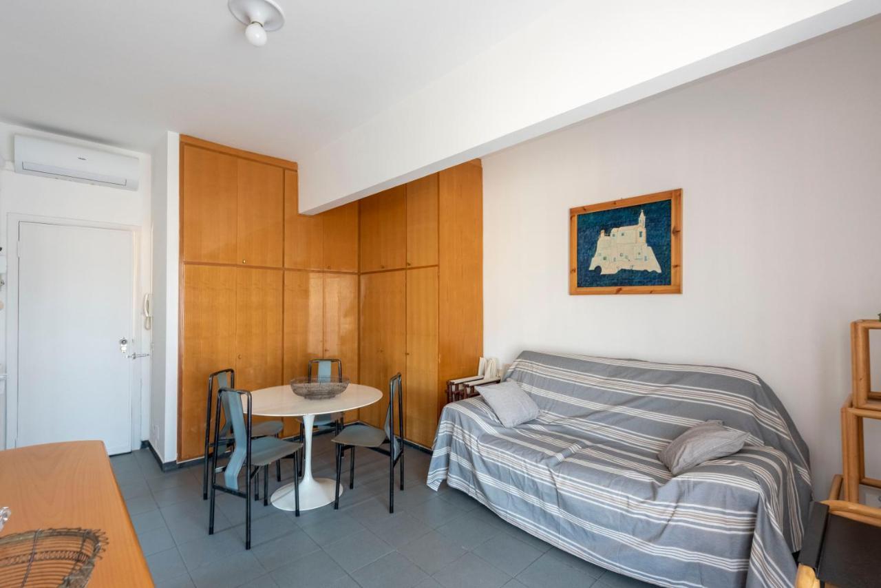 Joivy Cosy Flat With Terrace Near Rapallo Castle Esterno foto
