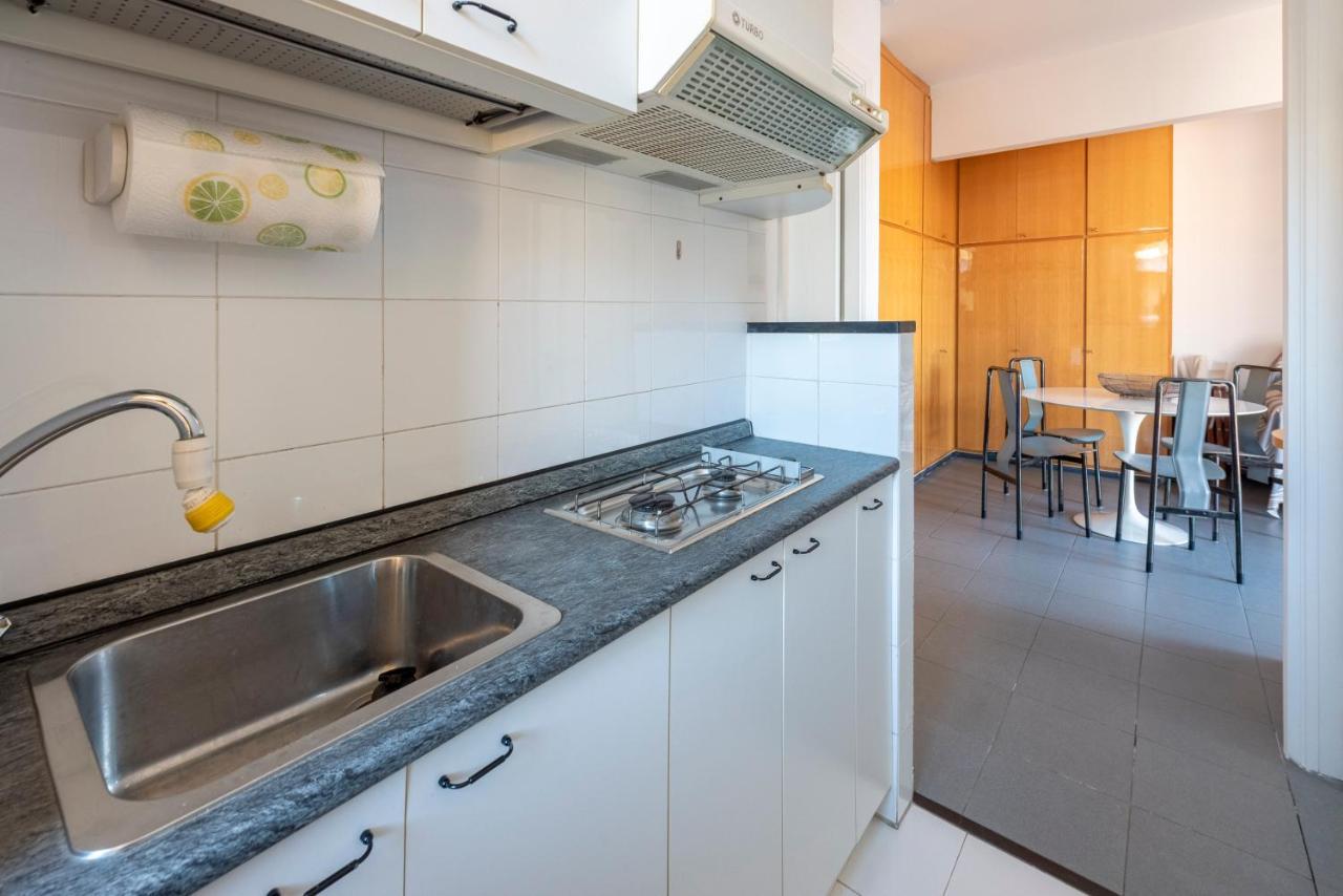Joivy Cosy Flat With Terrace Near Rapallo Castle Esterno foto