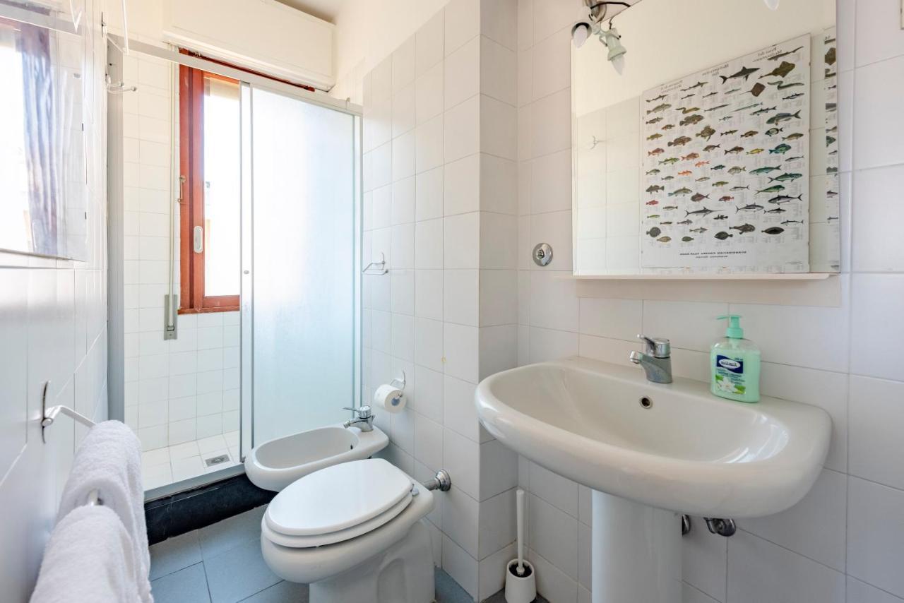 Joivy Cosy Flat With Terrace Near Rapallo Castle Esterno foto