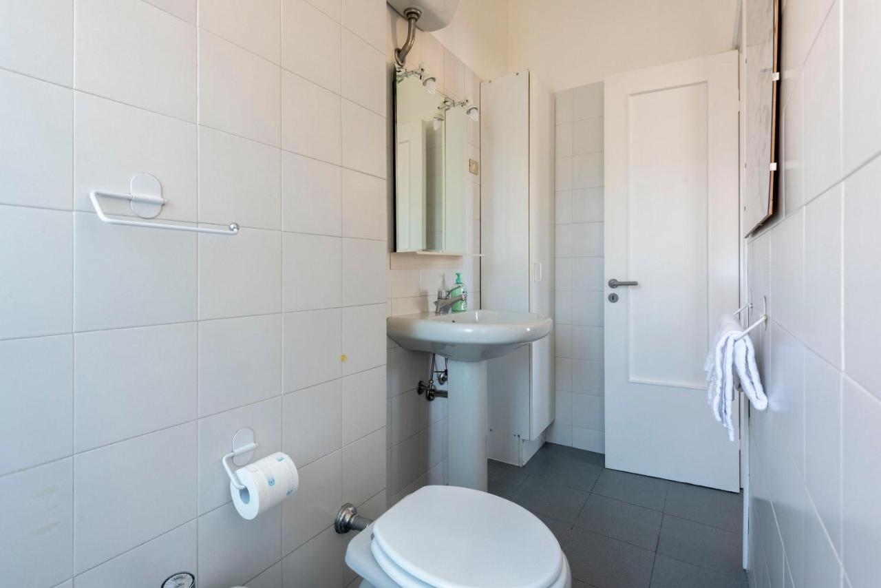 Joivy Cosy Flat With Terrace Near Rapallo Castle Esterno foto