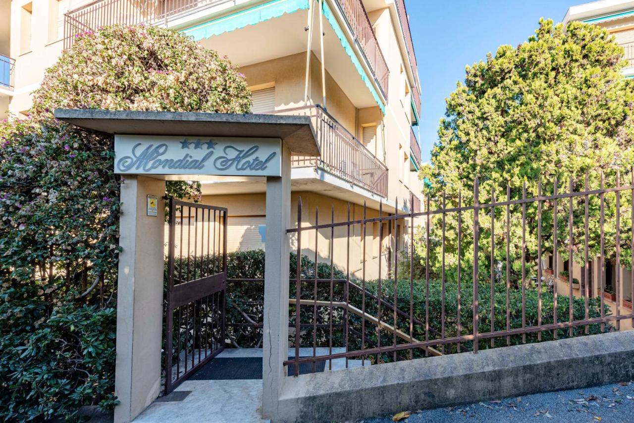 Joivy Cosy Flat With Terrace Near Rapallo Castle Esterno foto